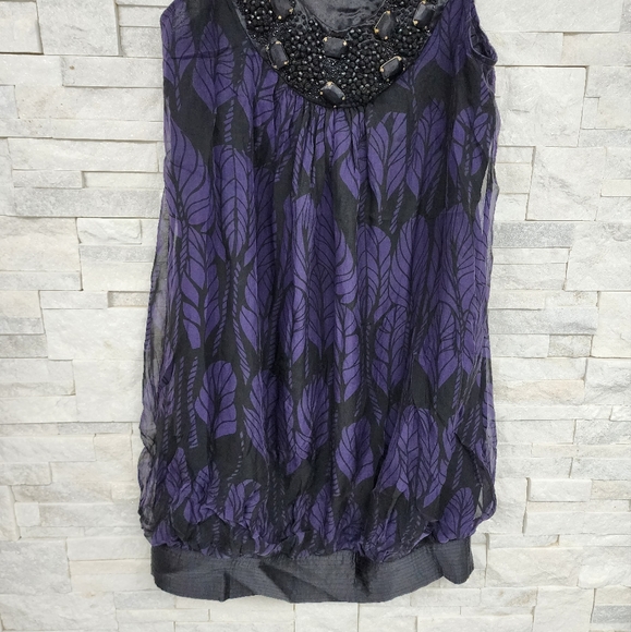 🇮🇹Luxury dress made in Italy by Patrizia Pepe - Picture 11 of 16